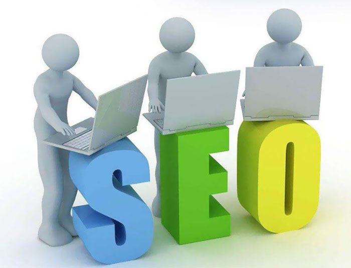 seo网站优化