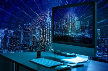 一个传统企业网站建设步骤分享