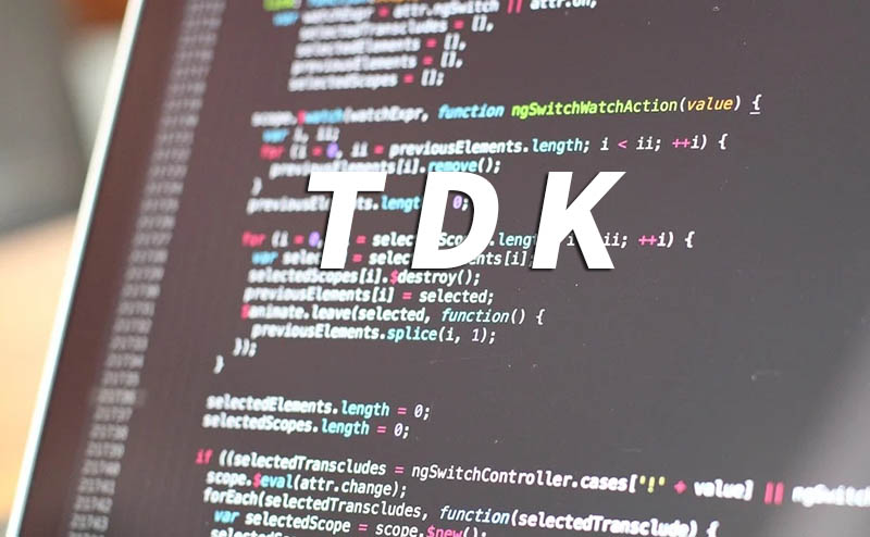 回答为什么有的网站页面介绍TDK没有几个关键词，但是站长工具显示很多不同的关键词被收录？-悦然建站