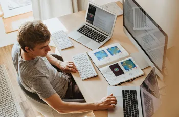 网站建设与管理