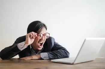 几种错误的网站优化推广方式介绍