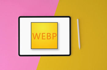 提升网站速度，使用webp图像格式