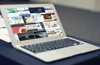 不同行业的企业网站建设需要注意哪些？