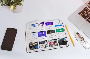 模板建站效果到底怎么样?