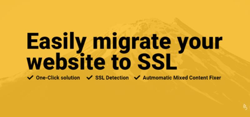 Really Simple SSL一款全站SSL插件，帮你快速开启HTTPS