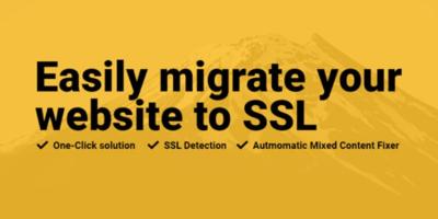 Really Simple SSL一款全站SSL插件，帮你快速开启HTTPS
