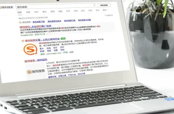 为什么搜狗的网站收录那么难？