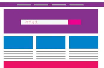 简述网站建设基本流程