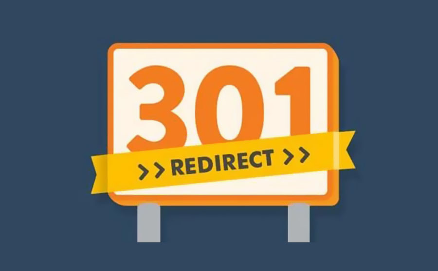 301重定向