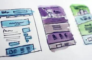 企业网站建设设计已经不再困难，我们更应该做好的是运营和优化