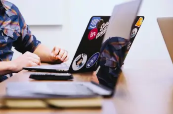 悦然建站分享:制作企业网站的方法步骤和技巧