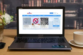 悦然建站分享:企业百度百科词条创建方法和注意事项