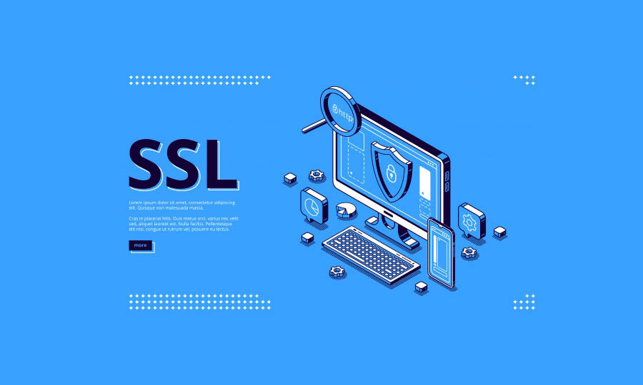 悦然建站分享：二级域名如何申请SSL证书？-悦然建站