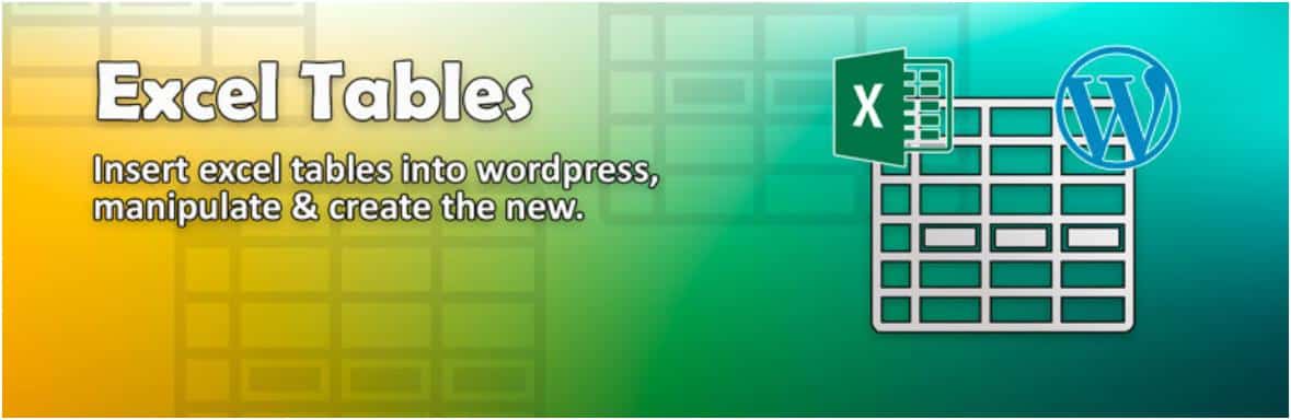 wordpress插件分享：office文档嵌入插件，支持表格、文档、PPT、PDF-悦然wordpress建站