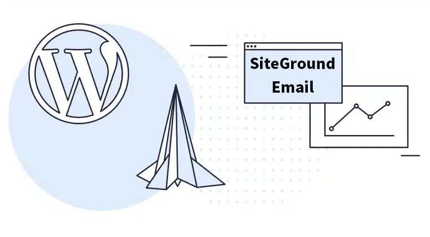 悦然建站分享：siteground主机邮件APP配置-悦然建站