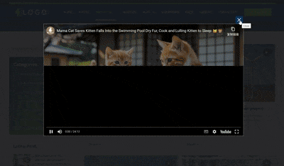新上线几个wordpress+Elementor模板,无需woocommerce和ACF,轻松适合制作B2B营销网站-悦然wordpress建站 新上线几个wordpress+Elementor模板,无需woocommerce和ACF,轻松适合制作B2B营销网站-悦然wordpress建站