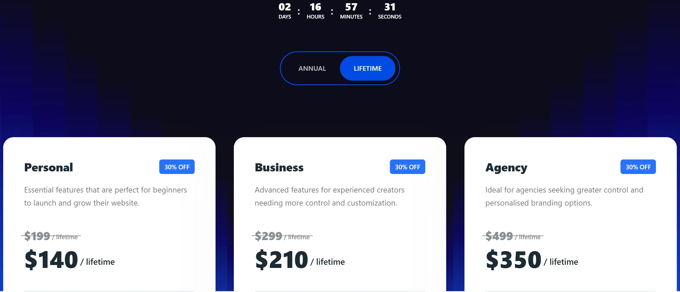 几个热门wordpress主题的黑色星期五优惠-悦然wordpress建站 几个热门wordpress主题的黑色星期五优惠-悦然wordpress建站