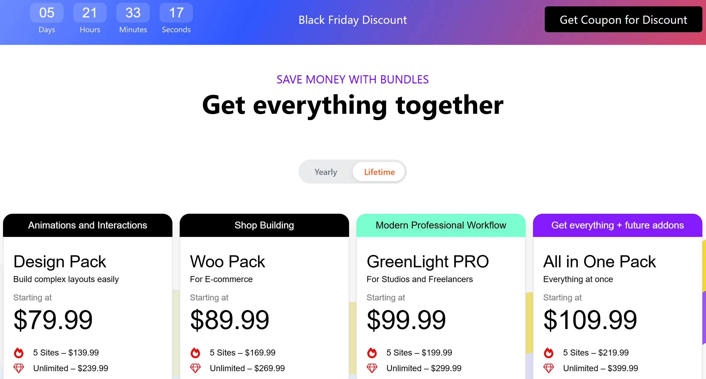 几个热门wordpress主题的黑色星期五优惠-悦然wordpress建站 几个热门wordpress主题的黑色星期五优惠-悦然wordpress建站