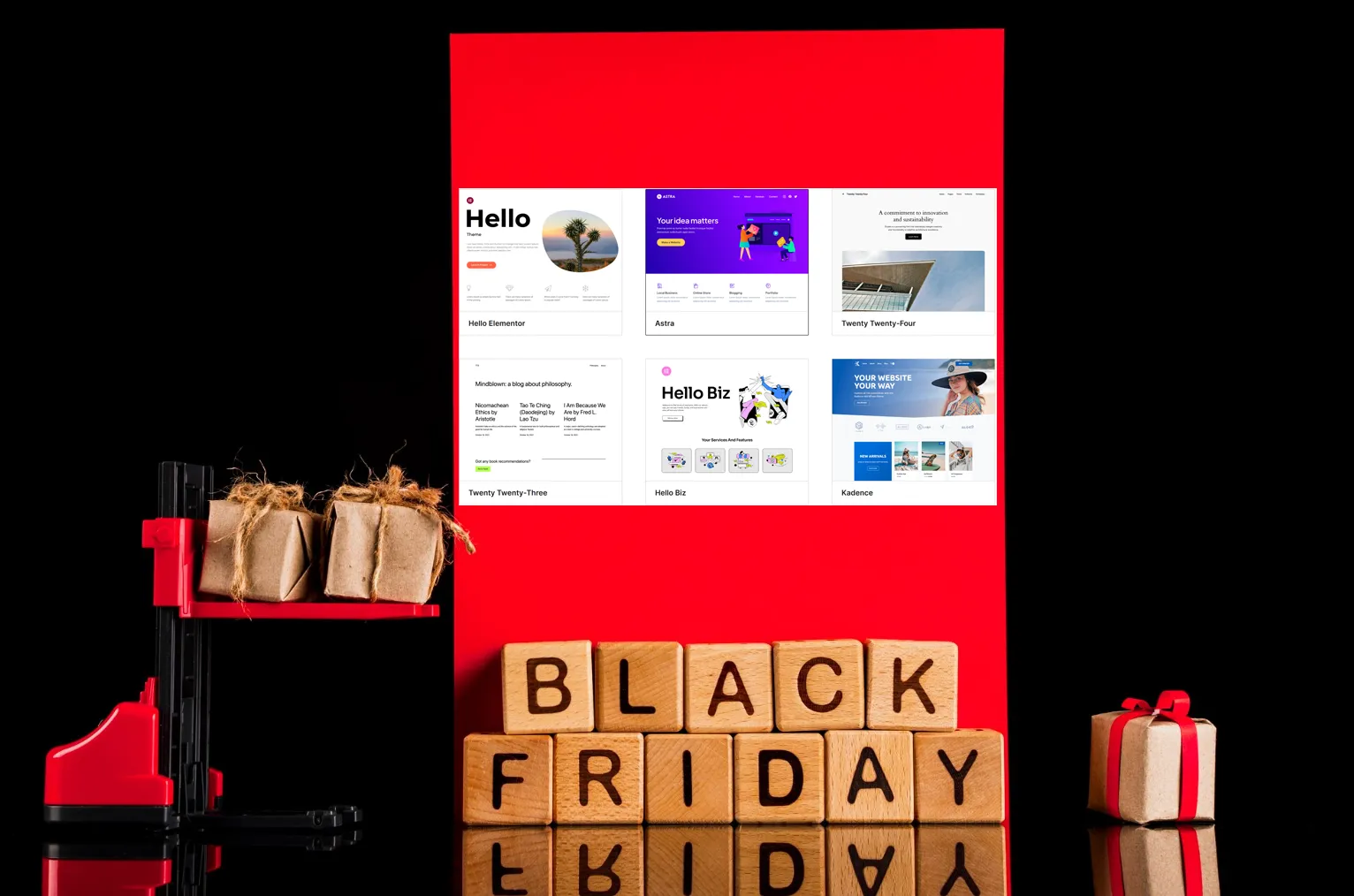 几个热门wordpress主题的黑色星期五优惠-悦然wordpress建站 几个热门wordpress主题的黑色星期五优惠-悦然wordpress建站