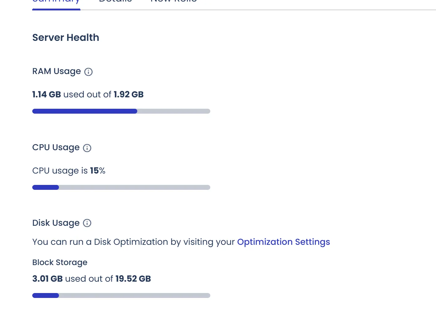 Cloudways服务器CPU长期占用100%怎么办? 2 Cloudways服务器CPU长期占用100%怎么办?