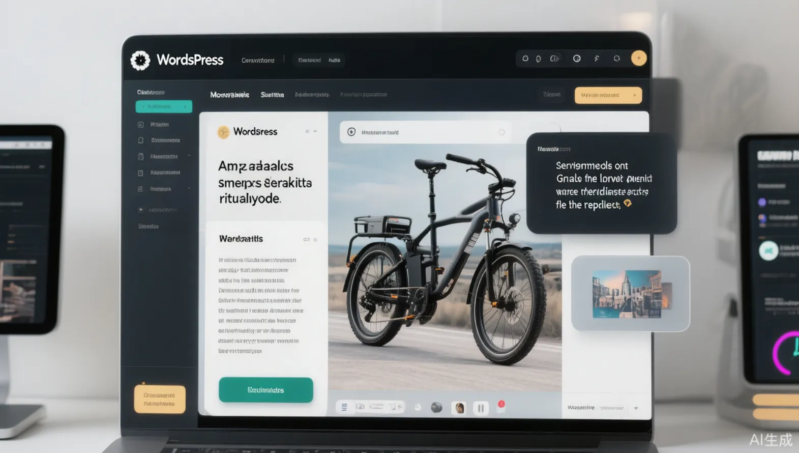 为什么2025年还有很多人用WordPress做网站? 1 用WordPress做网站