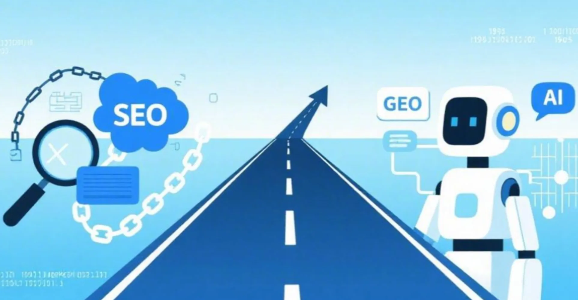 2026 外贸人别慌:网站仍是核心资产,SEO进化、GEO补位,AI+人工效率翻倍 1 2026 外贸人别慌:网站仍是核心资产,SEO进化、GEO补位,AI+人工效率翻倍