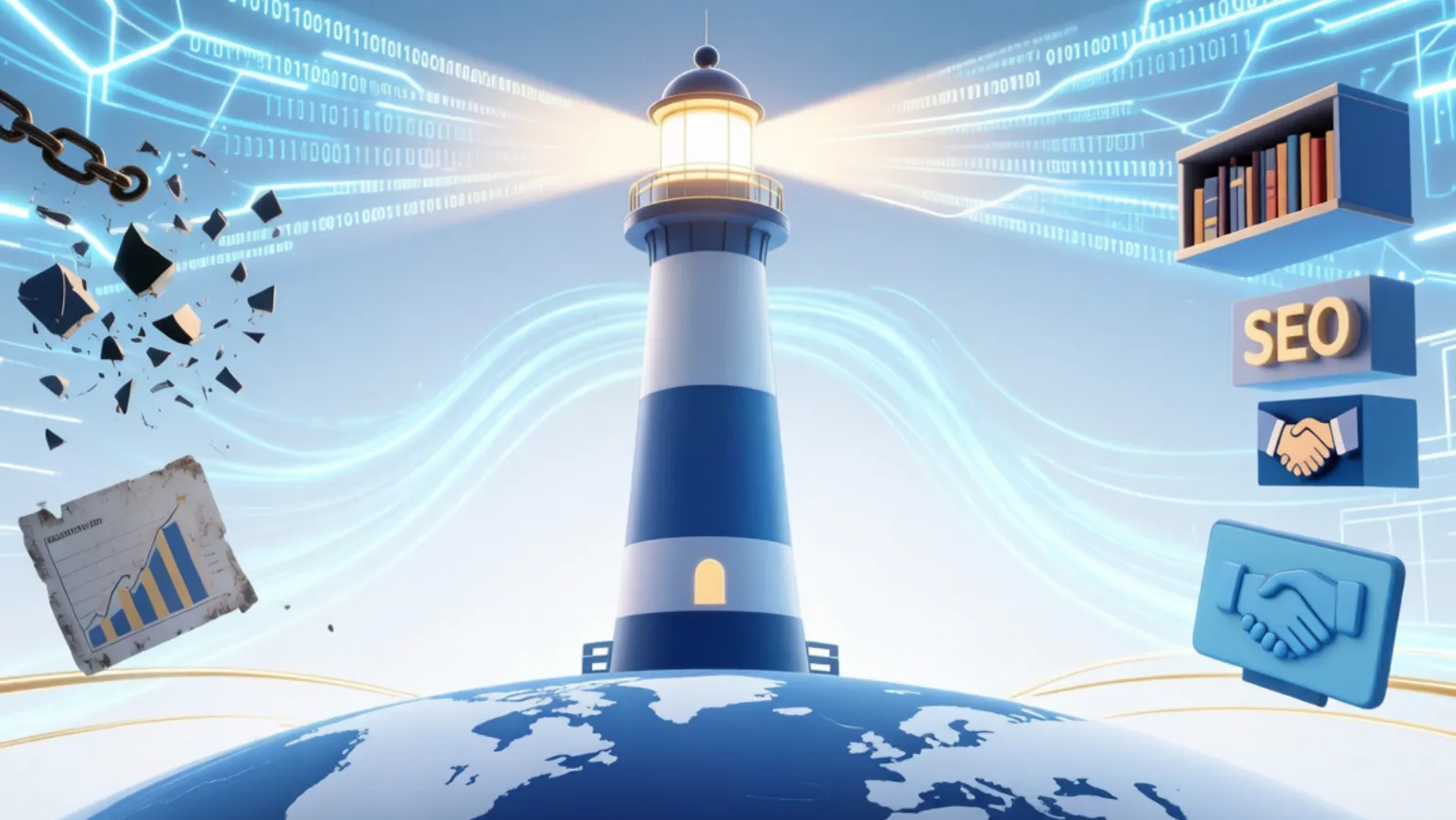 2026 外贸人别慌:网站仍是核心资产,SEO进化、GEO补位,AI+人工效率翻倍 2 2026 外贸人别慌:网站仍是核心资产,SEO进化、GEO补位,AI+人工效率翻倍