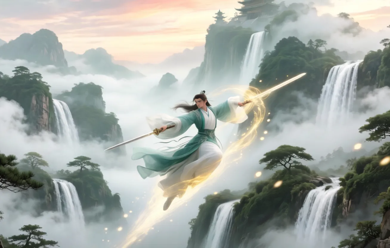 AI漫剧的制作流程探讨,它真能赚钱吗? 4 AI漫剧的制作流程探讨,它真能赚钱吗?