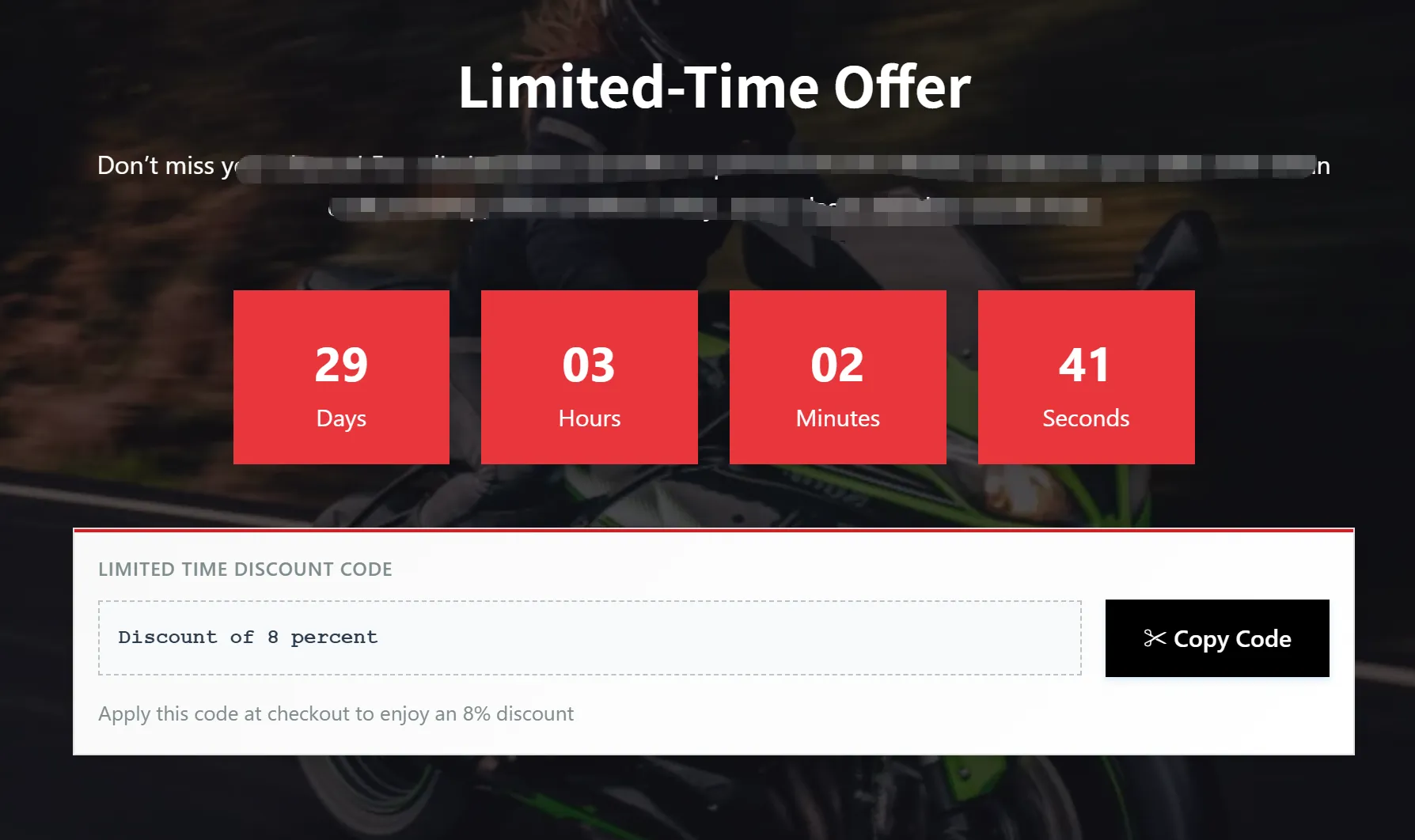 制作一个wordpress通用的简易优惠券复制模块 1 制作一个wordpress通用的简易优惠券复制模块