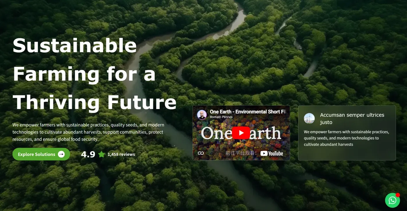 Elementor V4(Atomic编辑器)简介 视频+演示文件 1 Elementor V4(Atomic编辑器)简介 视频+演示文件