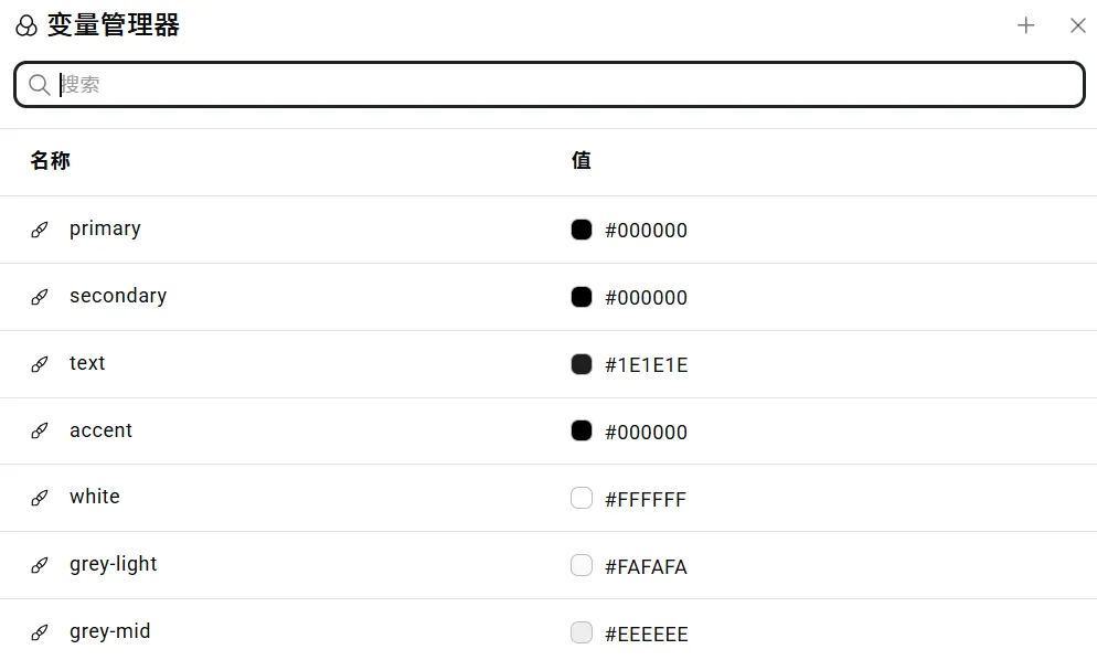 Elementor V4变量和类别集不能导入导出怎么办? 1 Elementor V4变量和类别集不能导入导出怎么办?