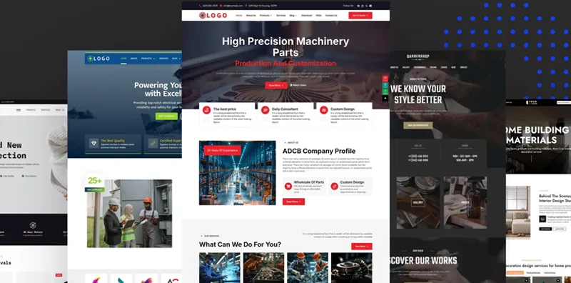 WordPress网站维护案例