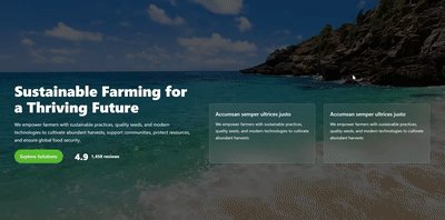 Elementor V4元子化元素如何实现背景视频和图片轮播效果? 3 Elementor V4元子化元素如何实现背景视频和图片轮播效果?