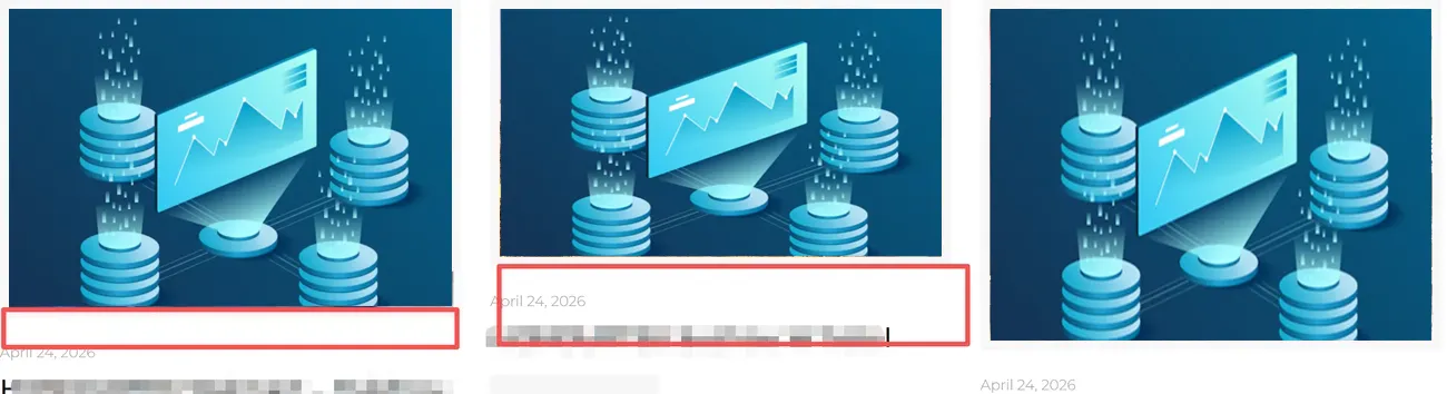 统一Betheme主题相关推荐模块的图片比例 1 统一Betheme主题相关推荐模块的图片比例
