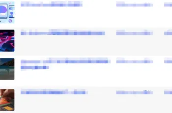 给wordpress文章列表添加缩略图功能