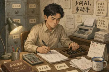 古法办公